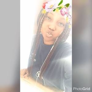 Meet your Posher, Eunice